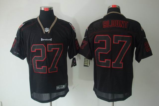 Nike Tampa Bay Buccaneers Elite Jerseys-016